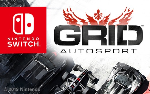 Recensione Grid Autosport