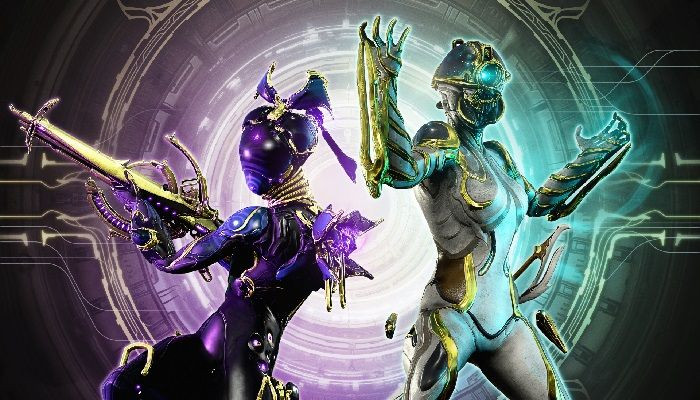 Warframe mostra in anteprima i nuovi Warframes e Accessori prima della Nuova Guerra