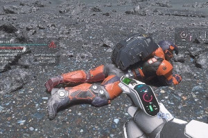 Star Citizen introduce dei nuovi strumenti medici e un nuovo gameplay