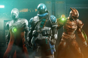 Destiny 2 festeggia i 30 anni della Bungie con un nuovo DLC
