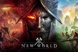 New World probabilmente riceverà un festival invernali con premi