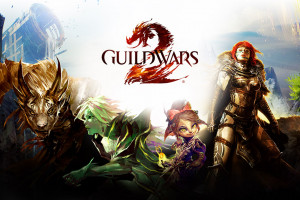Guild Wars 2 spiega i cambiamenti in arrivo alle Specializzazioni Elite