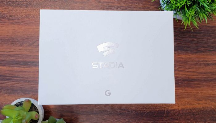 Recensione di Google Stadia - Un buon prodotto ma incompleto