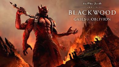 Blackwood il nuovo DLC di ESO