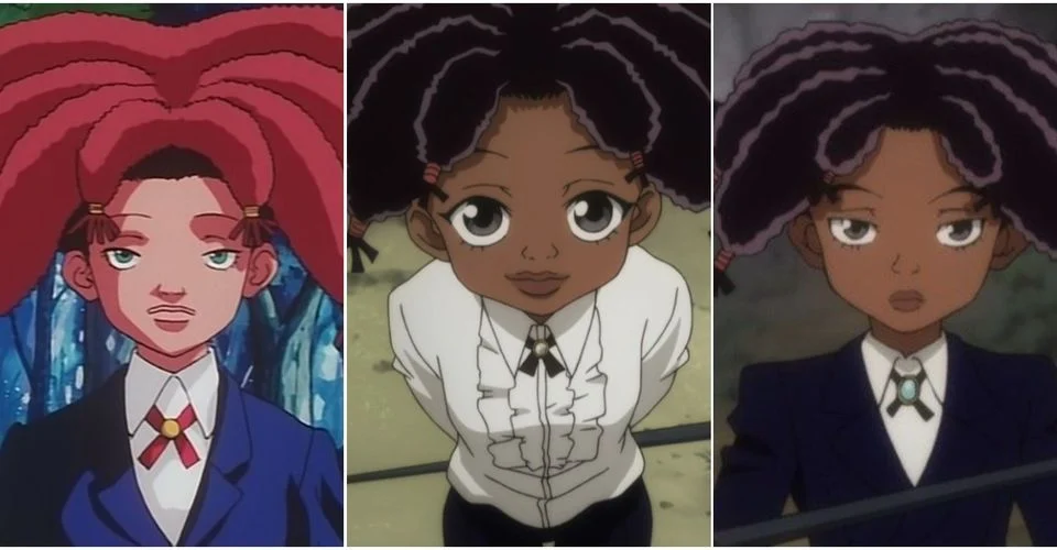 Hunter X Hunter: 10 Cose che non sapevate di Canary