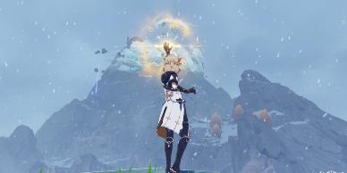 Come ottenere Kamera per la photo mode di Genshin Impact