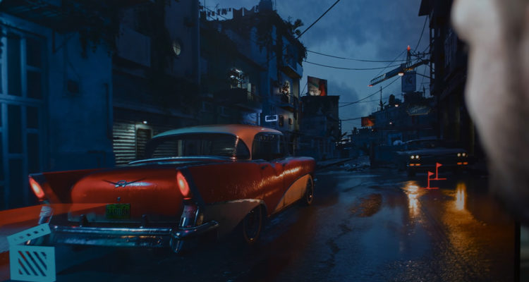 Far Cry 6 avra' il ray tracing AMD oltre a diverse ottimizzazioni