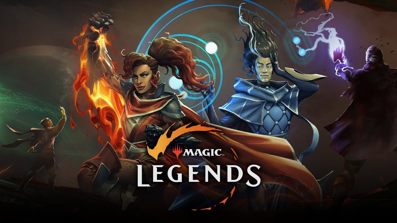 Magic: Legends - Mostrato in anteprima il sistema dell'equipaggiamento di questo Action RPG