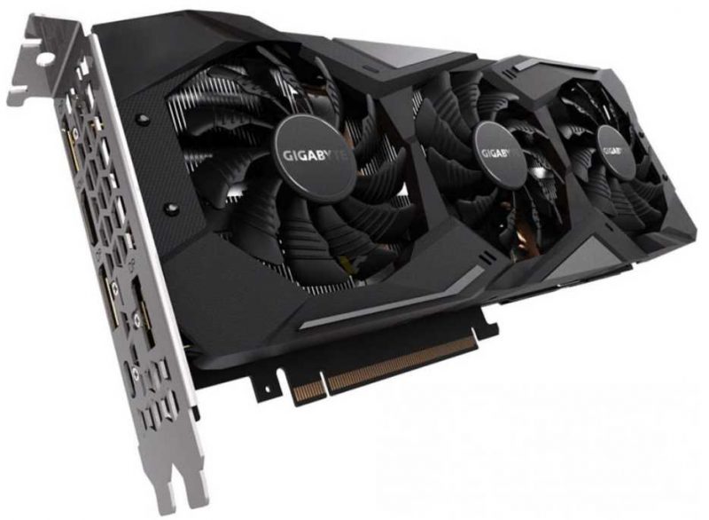 Gigabyte RTX 2070 Widforce 8G - La nostra opinione
