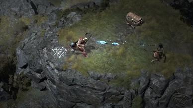 La Blizzard conferma che Diablo 4 non avra' gli oggetti Antichi