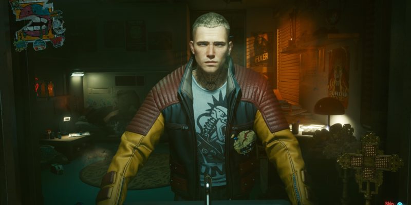 I migliori mods di Cyberpunk 2077 che possono essere scaricati al momento