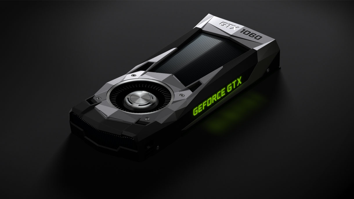 Scheda Video Nvidia GeForce GTX 1060 - Vale la Pena di Acquistarla?