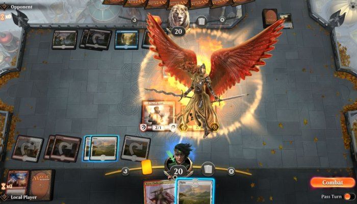 Magic: The Gathering Arena Mythic Invitational annunciato per Marzo 28-31 2019