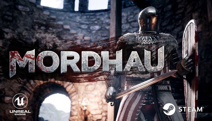 Recensione Mordhau