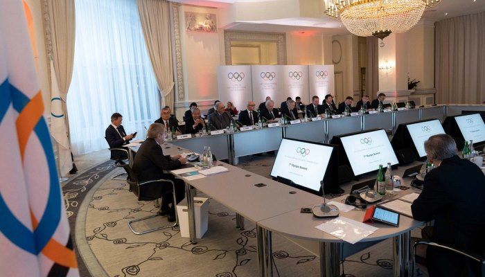 Gli eSports non sono ancora pronti per le Olimpiadi secondo la commissione Olimpica