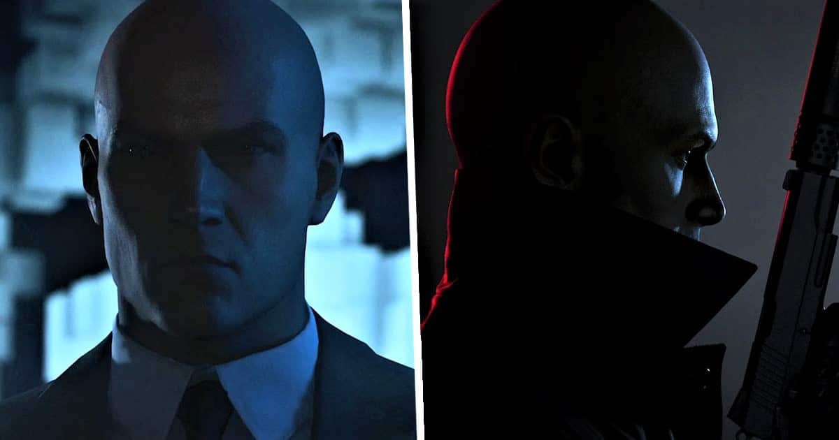 Lo sviluppatore di Hitman 3 svela che la trilogia richiedera' circa 100 GB