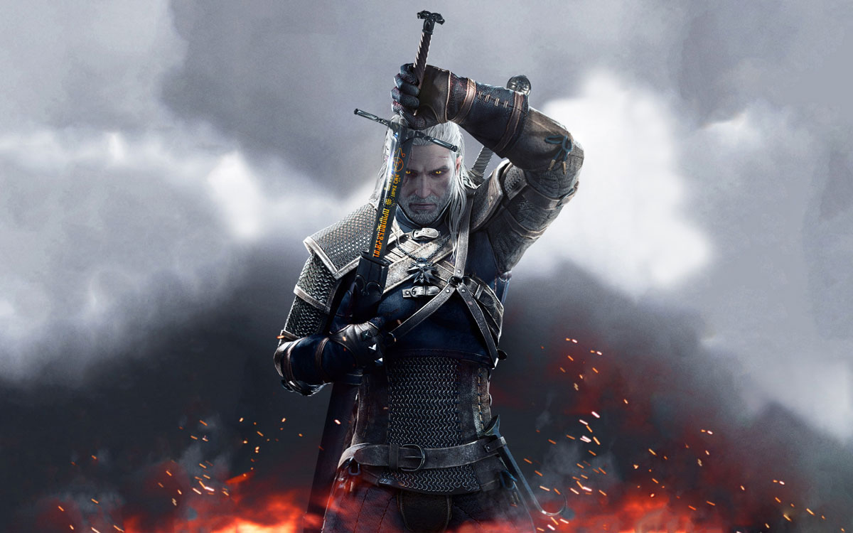 The Witcher 3: Wild Hunt